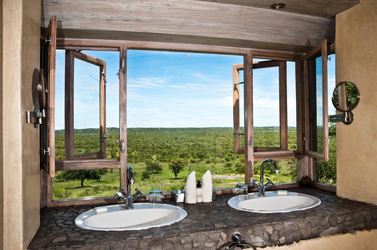 Ongava Lodge Okaukuejo Luaran gambar